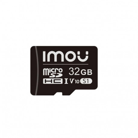MEMORY MICRO SDHC 32GB/ST2-32-S1 IMOU