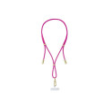 CABLE USB-C TO USB-C 1.65M/LANYARD PINK 7991004 INTENSO
