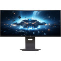 MONITOR LCD 34" VA/34G600A-B LG