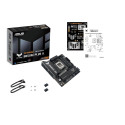 Mainboard|ASUS|AMD B850|SAM5|Micro-ATX|Memory DDR5|Memory slots 4|TUFGAMINGB850M-PLUSII