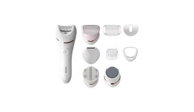 EPILATOR/BRE740/10 PHILIPS