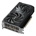 Graphics Card|GIGABYTE|NVIDIA GeForce RTX 5060 Ti|16 GB|GDDR7|PCIE 5.0 16x|GPU 2587 MHz|Dual Slot Fa