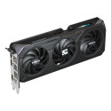 Graphics Card|GIGABYTE|AMD Radeon RX 9060 XT|8 GB|GDDR6|128 bit|PCIE 5.0 16x|Triple slot Fansink|GV-