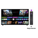 TV Set|LG|75 "|4K Ultra HD|3840 x 2160 pixels|Flat|16:9|QNED|75QNED84A3C