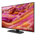 TV Set|SAMSUNG|50 "|4K Ultra HD|3840 x 2160 pixels|Flat|Neo QLED|QE50QN90FATXXH