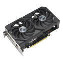 Graphics Card|ASUS|AMD Radeon RX 9060 XT|16 GB|GDDR6|128 bit|PCIE 5.0 16x|Dual Slot Fansink|DUAL-RX9