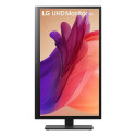 LCD Monitor|LG|27 "|3840 x 2160 pixels|4K Ultra HD|Native aspect ratio 16:9|27BA45U-B