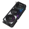 Graphics Card|ASUS|NVIDIA GeForce RTX 5070 Ti|16 GB|GDDR7|PCIE 5.0 16x|Triple slot Fansink|STRIX-RTX