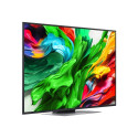 TV Set|LG|55"|4K/Smart|3840x2160|Wireless LAN|Bluetooth|webOS|55QNED87A3B
