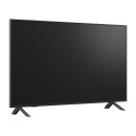 TV Set|LG|50"|4K/Smart|3840x2160|Wireless LAN|Bluetooth|webOS|Black|50QNED82A3B
