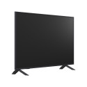 TV Set|LG|50"|4K/Smart|3840x2160|Wireless LAN|Bluetooth|webOS|Black|50QNED82A3B