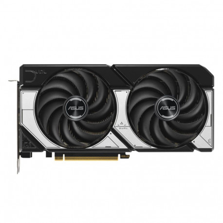 Graphics Card|ASUS|NVIDIA GeForce RTX 5070|12 GB|GDDR7|192 bit|PCIE 5.0 16x|Dual Slot Fansink|1xHDMI