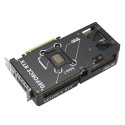 Graphics Card|ASUS|NVIDIA GeForce RTX 5070|12 GB|GDDR7|192 bit|PCIE 5.0 16x|Dual Slot Fansink|1xHDMI
