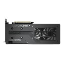 Graphics Card|GIGABYTE|NVIDIA GeForce RTX 5060|8 GB|GDDR7|128 bit|PCIE 5.0 16x|GPU 2595 MHz|Triple s