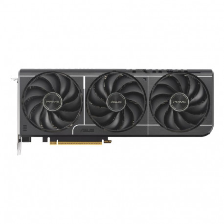 Graphics Card|ASUS|NVIDIA GeForce RTX 5060 Ti|16 GB|GDDR7|128 bit|PCIE 5.0 16x|Triple slot Fansink|1