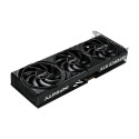 Graphics Card|PALIT|NVIDIA GeForce RTX 5060 Ti|16 GB|GDDR7|128 bit|PCIE 5.0 16x|Memory 1750 MHz|Trip
