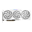 Graphics Card|SAPPHIRE|AMD Radeon RX 9070|16 GB|GDDR6|256 bit|PCIE 5.0 16x|Triple slot Fansink|2xHDM