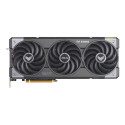 Graphics Card|ASUS|AMD Radeon RX 9070 XT|16 GB|GDDR6|256 bit|PCIE 5.0 16x|Triple slot Fansink|1xHDMI