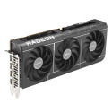 Graphics Card|ASUS|AMD Radeon RX 9070|16 GB|GDDR6|256 bit|PCIE 5.0 16x|Triple slot Fansink|1xHDMI|3x