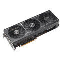 Graphics Card|ASUS|AMD Radeon RX 9070|16 GB|GDDR6|256 bit|PCIE 5.0 16x|Triple slot Fansink|1xHDMI|3x
