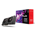 Graphics Card|SAPPHIRE|AMD Radeon RX 9070|16 GB|GDDR6|256 bit|PCIE 5.0 16x|Dual Slot Fansink|2xHDMI|