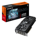 Graphics Card|GIGABYTE|AMD Radeon RX 9070|16 GB|GDDR6|256 bit|PCIE 5.0 16x|Triple slot Fansink|2xHDM