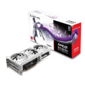 Graphics Card|SAPPHIRE|AMD Radeon RX 9070|16 GB|GDDR6|256 bit|PCIE 5.0 16x|Triple slot Fansink|2xHDM