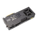 Graphics Card|ASUS|AMD Radeon RX 9070 XT|16 GB|GDDR6|256 bit|PCIE 5.0 16x|Triple slot Fansink|1xHDMI