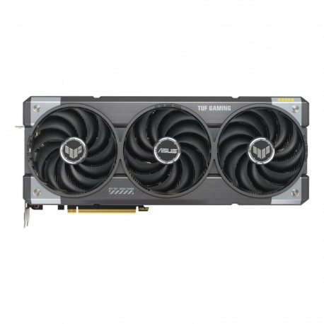 Graphics Card|ASUS|NVIDIA GeForce RTX 5070 Ti|16 GB|GDDR7|256 bit|PCIE 5.0 16x|Triple slot Fansink|2