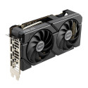 Graphics Card|ASUS|AMD Radeon RX 7600|8 GB|GDDR6|128 bit|PCIE 4.0 8x|Two and Half Slot Fansink|1xHDM
