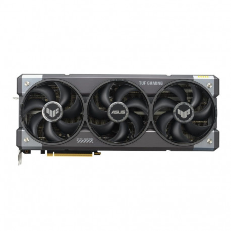 Graphics Card|ASUS|NVIDIA GeForce RTX 5080|16 GB|GDDR7|256 bit|PCIE 5.0 16x|Triple slot Fansink|2xHD