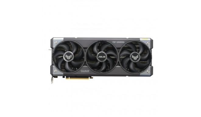 Graphics Card|ASUS|NVIDIA GeForce RTX 5080|16 GB|GDDR7|256 bit|PCIE 5.0 16x|Triple slot Fansink|2xHD