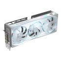 Graphics Card|GIGABYTE|NVIDIA GeForce RTX 5080|16 GB|GDDR7|256 bit|PCIE 5.0 16x|GPU 2617 MHz|Dual Sl