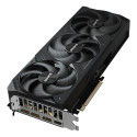 Graphics Card|GIGABYTE|NVIDIA GeForce RTX 5080|16 GB|GDDR7|256 bit|PCIE 5.0 16x|GPU 2670 MHz|Triple 