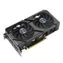 Graphics Card|ASUS|NVIDIA GeForce RTX 4060 Ti|8 GB|GDDR6|128 bit|PCIE 4.0 16x|GPU 2565 MHz|Dual Slot