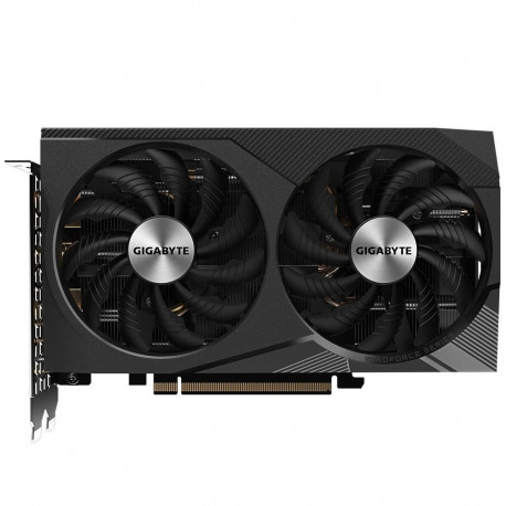Graphics Card|GIGABYTE|NVIDIA GeForce RTX 3060|12 GB|GDDR6|192 bit|PCIE 4.0 16x|Memory 15000 MHz|GPU
