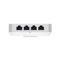 Access Point|UBIQUITI|Wi-Fi 5|Wi-Fi 6|IEEE 802.11a/b/g|IEEE 802.11n|5xRJ45|U6-IW