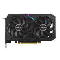 Asus videokaart NVIDIA GeForce RTX 3060 12GB 192 bit PCIE 4.0 16x GDDR6 GPU 1837 MHz 1xHDMI 3xDi