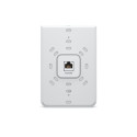 Access Point|UBIQUITI|Wi-Fi 5|Wi-Fi 6|IEEE 802.11a/b/g|IEEE 802.11n|5xRJ45|U6-IW