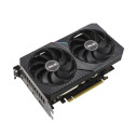 Asus videokaart NVIDIA GeForce RTX 3060 12GB 192 bit PCIE 4.0 16x GDDR6 GPU 1837 MHz 1xHDMI 3xDi