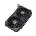 Asus videokaart NVIDIA GeForce RTX 3060 12GB 192 bit PCIE 4.0 16x GDDR6 GPU 1837 MHz 1xHDMI 3xDi