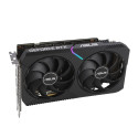 Asus videokaart NVIDIA GeForce RTX 3060 12GB 192 bit PCIE 4.0 16x GDDR6 GPU 1837 MHz 1xHDMI 3xDi