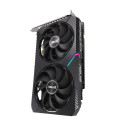 Asus videokaart NVIDIA GeForce RTX 3060 12GB 192 bit PCIE 4.0 16x GDDR6 GPU 1837 MHz 1xHDMI 3xDi