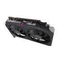 Asus videokaart NVIDIA GeForce RTX 3060 12GB 192 bit PCIE 4.0 16x GDDR6 GPU 1837 MHz 1xHDMI 3xDi