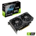 Asus videokaart NVIDIA GeForce RTX 3060 12GB 192 bit PCIE 4.0 16x GDDR6 GPU 1837 MHz 1xHDMI 3xDi