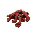 Bubu Pets koeramaius sõlmluu lambaga 12cm 500g Bubu Pets koeramaius sõlmluu lambaga 12cm 500g