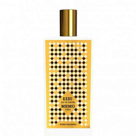 Memo Paris parfüümvesi Kedu 75ml