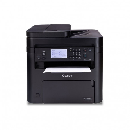 CANON i-SENSYS MF275dw MFP Mono B/W laser A4 210x297mm A4 29pp mcopy 29ppm print 150 sheets USB 2.0 