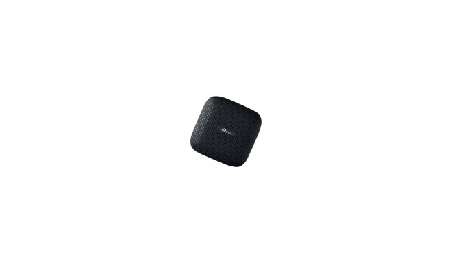 TP-LINK 4 porti USB 3.0 kaasaskantav ilma toiteadapterita