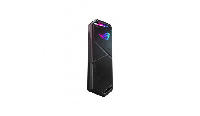 ASUS ROG Strix Arion NVMe enclosure